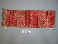 布掛旗藏品圖，第29張